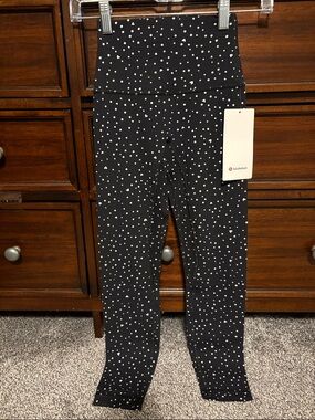 Lululemon Align No Line HR Pant 25”